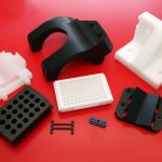 Quality Plastic Machining - Delrin machining