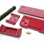 GPO3 Machining-Material -Industrial Plastics