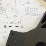 Engineering Plastics - Engineering Plastics - Plastic Machining - CNC Milled Plastic Parts