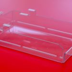 Clear Plastic Guards