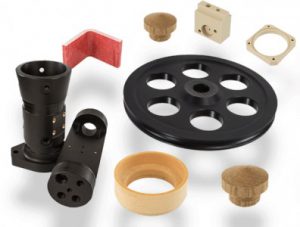 Plastic Machining - plastic Engineering Plastics