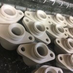 Engineering Plastics CNC Machining