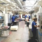 CNC Machined Plastics - Plastic Component Manufacturers - Experienced Plastic Machining
