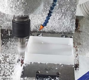 CNC Machining Plastics