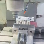 Plastic CNC