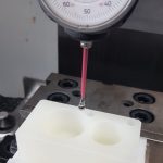 PVC Sheet Machining - Plastic CNC Routing