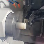 UK Plastic CNC Machining