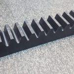 Plastic Engineering Machined Component Parts UK