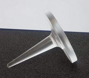 Acrylic Machining, Perspex Machining, CNC Machined Acrylic Parts