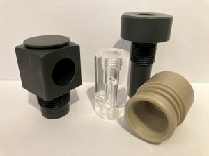 Plastic Machining - plastic Engineering Plastics