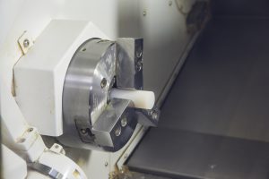 Companies Plastic CNC Machining